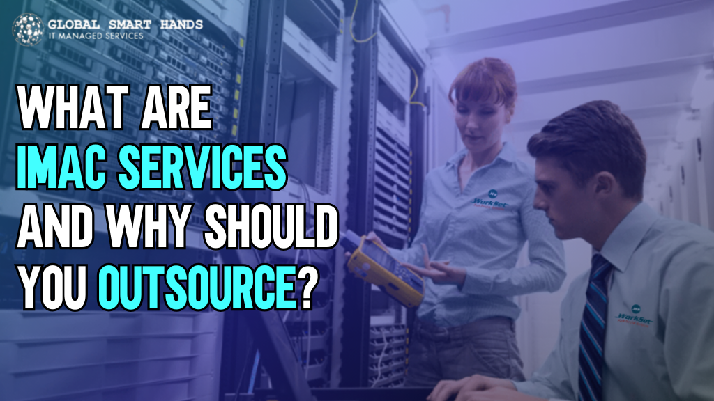 what are IMAC services
