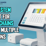EPOS System Support for Retail Chains Across Multiple Locations